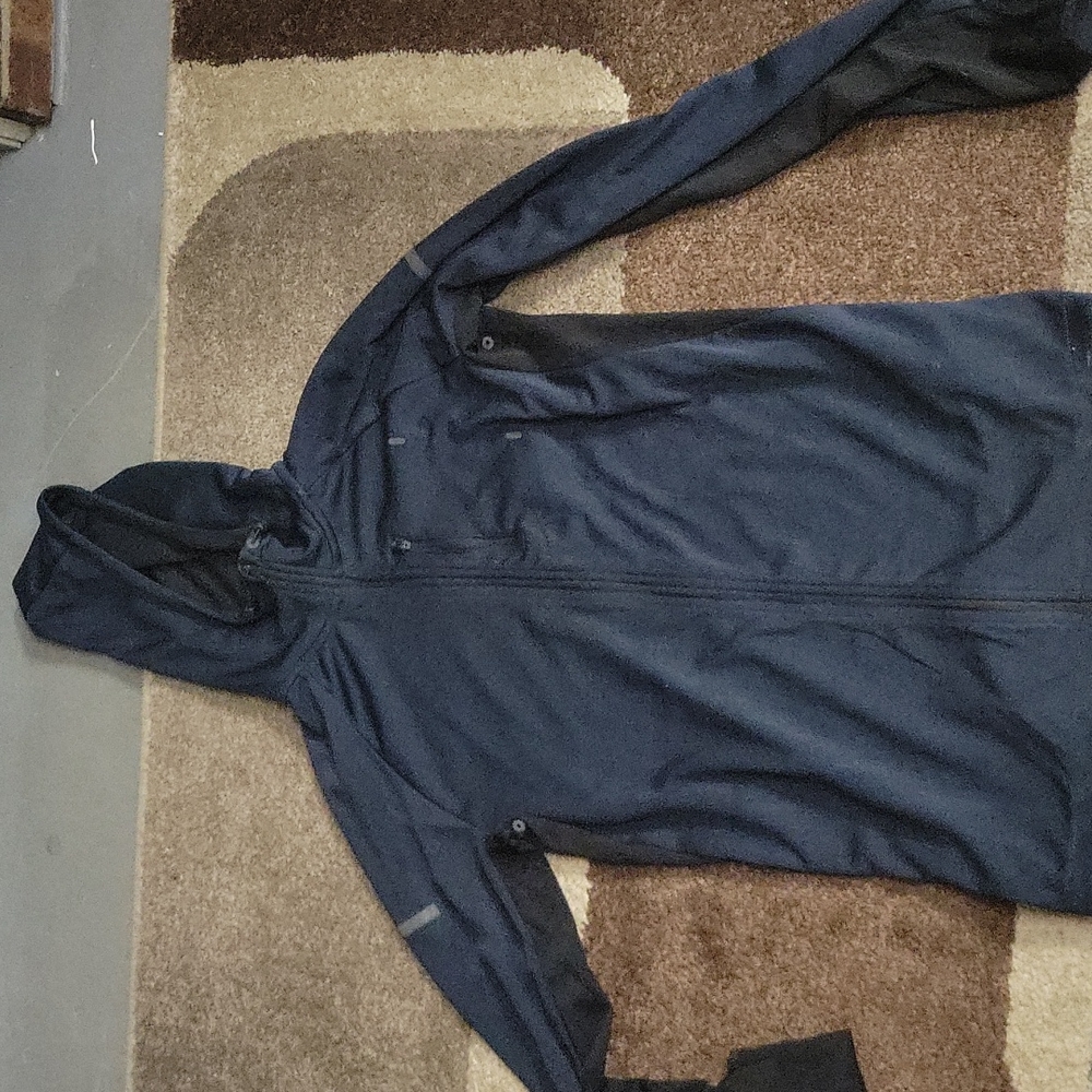 Mens H&M Running Jacket